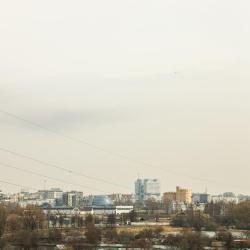 1-комнатные апартаменты стандарт