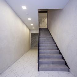 Фото Апартаменты ViP Apart на улице 2-я Центральная