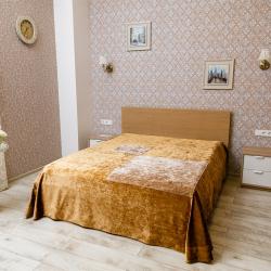 Фото Отель Элит