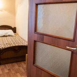 Фото Отель Санаторий Лесной