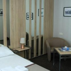 Фото Отель Везендорф