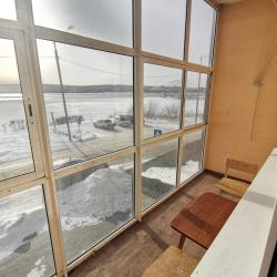 2-комнатные апартаменты стандарт