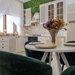 3-комнатные апартаменты улучшенные