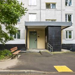 фото 23 Hermes Aparts (Хермес Апартс) на улице Елецкая