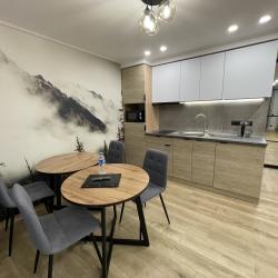 Фото Апартаменты Чудо