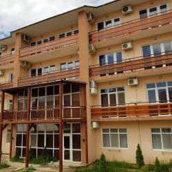 Фото Отель Мускат