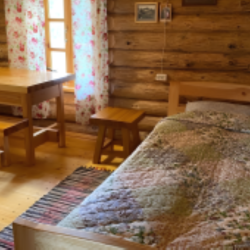 Фото Отель Хутора на озере Алё