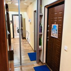 Фото Отель Регион 89 в микрорайоне Олимпийский 5