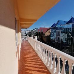 Фото Отель Морской Бриз by Sun City Hotels (Сан Сити Хотелс)