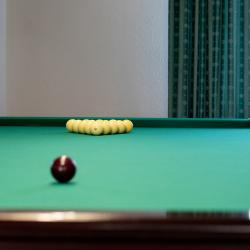 Фото Отель Черное Море