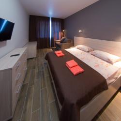 Фото Отель Авиатор