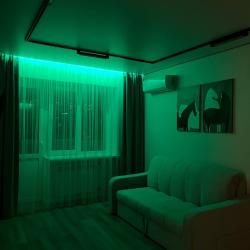 1-комнатные апартаменты улучшенные