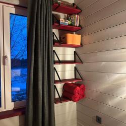 Коттедж улучшенный