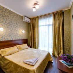 Фото Отель Версаль