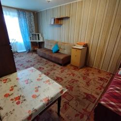 Фото Апартаменты Клондайк на проспекте Мира 26