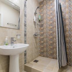 Фото Апартаменты на улице Метелёва