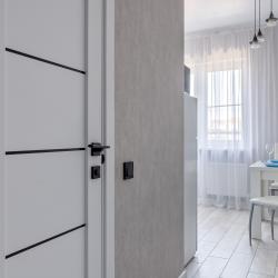 Фото Апартаменты на улице Круговая 4В корпус 7