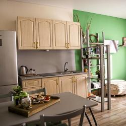 Фото Отель LES (ЛЕС)