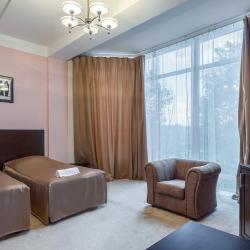 Фото Отель Креатово