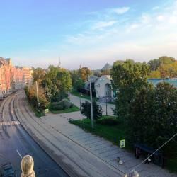 фото 20 Sutki Rent (Сутки Рент) у Петропавловской крепости