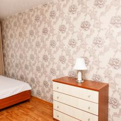 2-комнатные апартаменты стандарт 2-к. кв. ул. Петровско-Заводская 31 №13