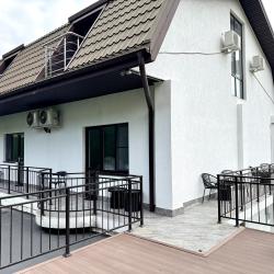 Фото Отель Вилла Бриз