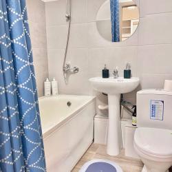 1-комнатные апартаменты студия