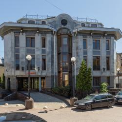 фото 15 Magic Aparts (Мэджик Апартс) на 7-й линии Васильевского острова