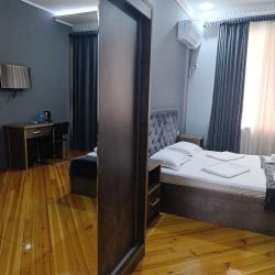 Фото Отель The Art Hotel (Зе Арт)