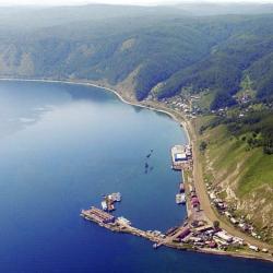 Фото Отель Дом Байкал