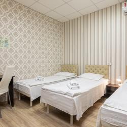 Фото Отель Династия Лефортово
