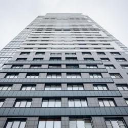 1-комнатные апартаменты стандарт Белинского, 177а/3-150