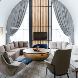 фото 43 Radisson Blu Rostov-on-Don (Рэдиссон Блу Ростов-на-Дону)
