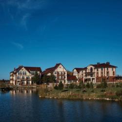 Фото Отель Celinburg (Целинбург)