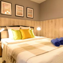 Фото Апартаменты Renta36 (Рента) на улице Плехановская 22