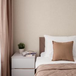 Фото Отель Smart Lofts на Николая Озерова 8к1