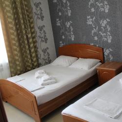 Фото Отель Вилла Замок