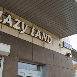 Фото Lazy land hotel (Лэйзи лэнд отель)