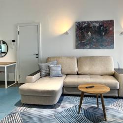 Фото Апартаменты №2 