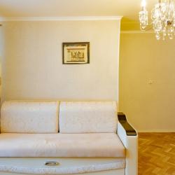 фото 4 InnDays (Инндейз) на улице Удальцова 57
