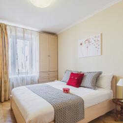 фото 1 GMApartments (ДжиЭмАпартментс) на бульваре Украинский