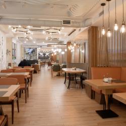 Фото Отель Kazzhol (Казжол)