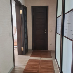 Фото Апартаменты на улице Большая 105