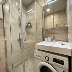 Апартаменты улучшенные база отдыха Агой,2 (мансарда)