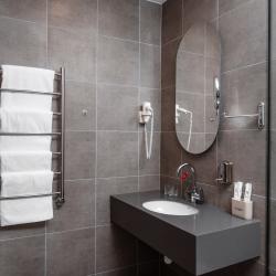 Номер стандарт