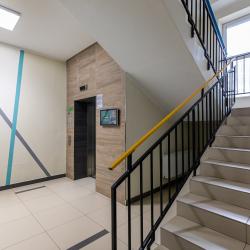 Апартаменты улучшенные Ахмерова 7