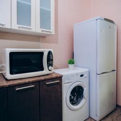 1-комнатные апартаменты улучшенные