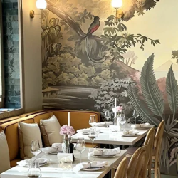 Фото Отель Mr.Just`s Hotel (Мистер Юстс)