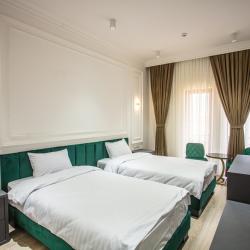 Фото Отель Marokand Spa Hotel (Мароканд Спа)