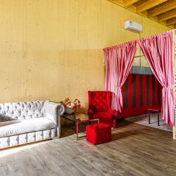 Фото Отель Вилла Ровадос